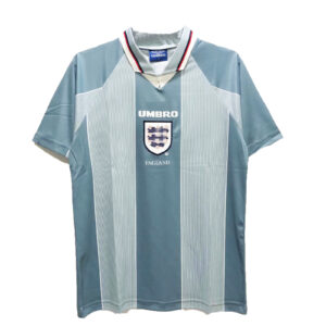 Maillot Extérieur Angleterre 1996 | Fort Maillot