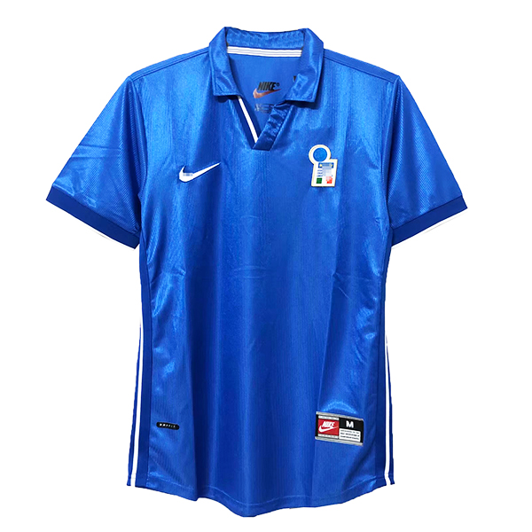 Maillot Domicile Italie 1998 | Fort Maillot 2
