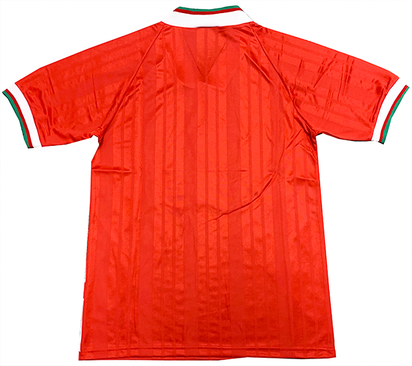 Maillot Domicile Liverpool 1993/95 | Fort Maillot 3