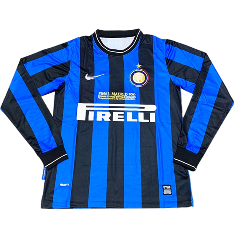 maillots inter milan