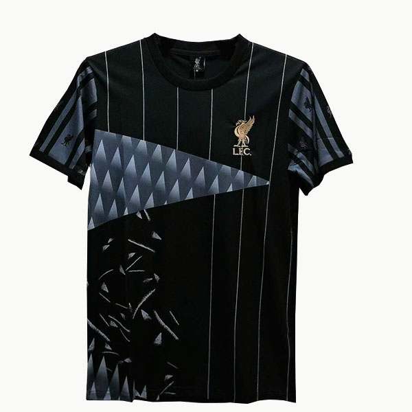 Maillot Liverpool Anniversary Noir | Fort Maillot 2