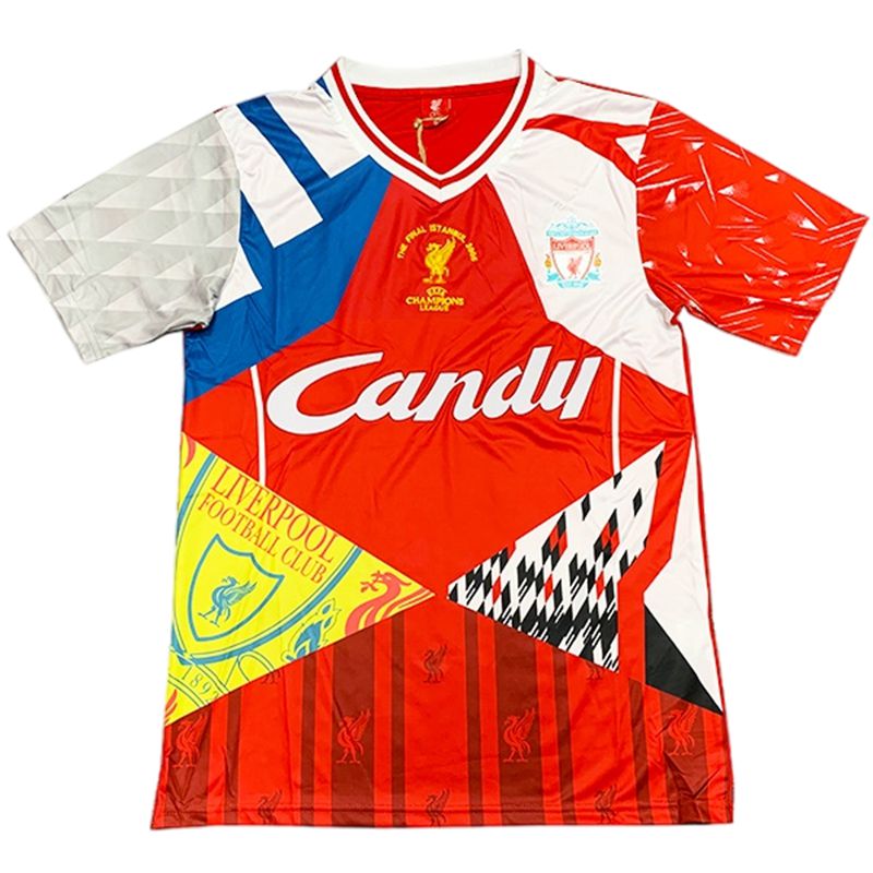 Maillot de foot