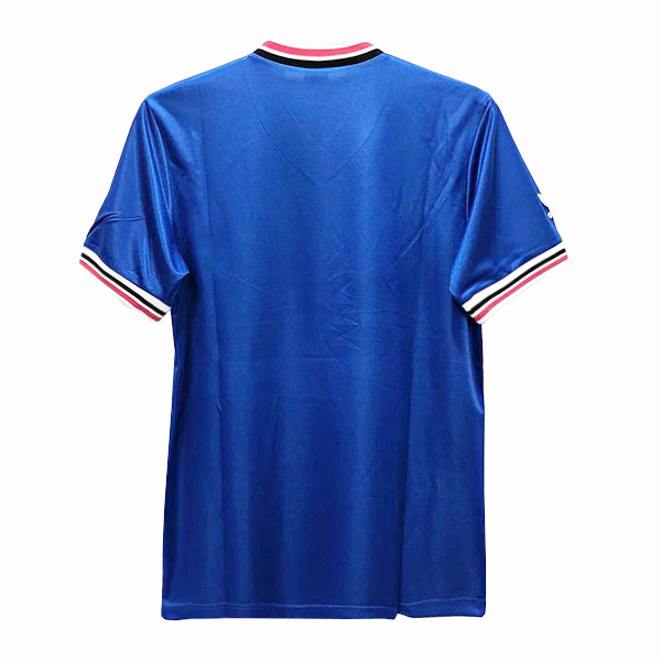Maillot Extérieur Manchester United 1985 | Fort Maillot 3