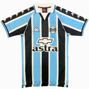 Maillot Domicile Grêmio 2000