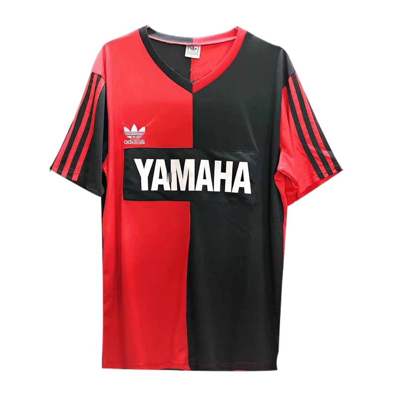 Maillot Domicile Newell’s Old Boys 1993/94 | Fort Maillot 2