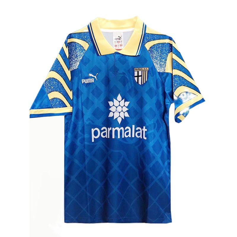 Maillot Third Parma A.C. 1995/97 | Fort Maillot 2