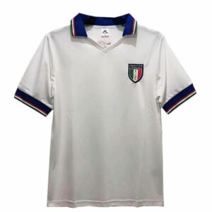 Maillot Domicile Italie 2006 | Fort Maillot 4