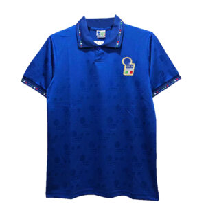 Maillot Italie Domicile 1994 | Fort Maillot