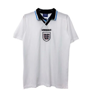 Maillot Domicile Angleterre 1996 | Fort Maillot