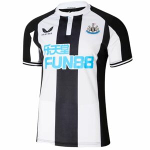 Maillot Newcastle United 2022/2023 Pas Cher - Fort Maillot