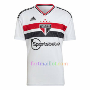 Maillot Domicile São Paulo 2022/23 | Fort Maillot