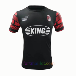 Maillot AC Milan 2022/23 Co-brandé