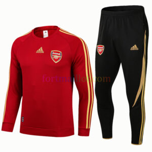 Sweat-shirt Arsenal Kit 2022 | Fort Maillot