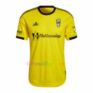 Maillot Borussia Dortmund 2022/23 Co-brandé | Fort Maillot 5