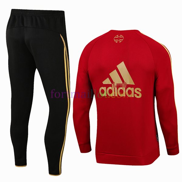 Sweat-shirt Arsenal Kit 2022 | Fort Maillot 3