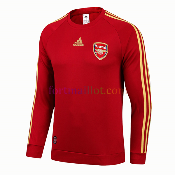 Sweat-shirt Arsenal Kit 2022 | Fort Maillot 4