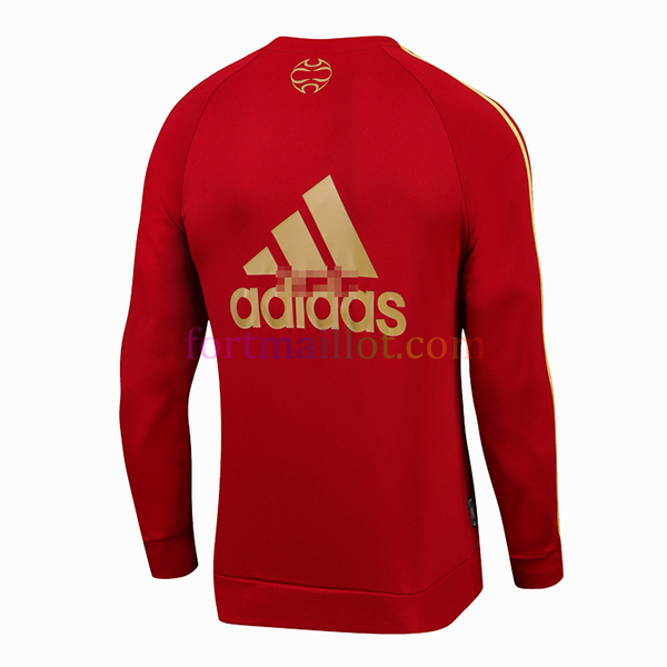 Sweat-shirt Arsenal Kit 2022 | Fort Maillot 5