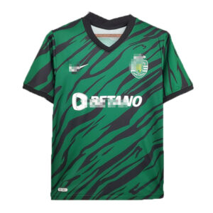 Maillot Third Sporting CP 2021/22