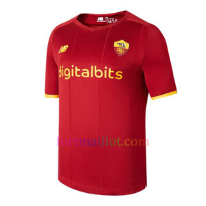 Maillot AS Roma édition limitée | Fort Maillot