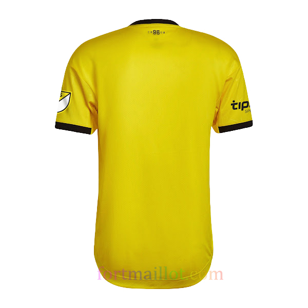 Maillot Domicile Columbus Crew 2022/23 | Fort Maillot 3