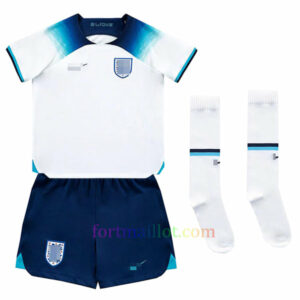 Maillot Arsenal Kit 2022/23 Co-brandé Enfant | Fort Maillot 5
