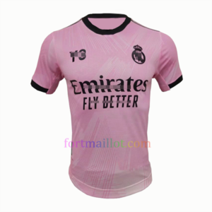 Maillot Y3 Real Madrid  2022/23 Version Joueur