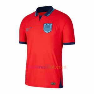 Maillot Extérieur Angleterre 2022 | Fort Maillot