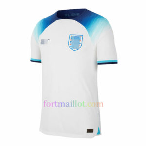 Maillot Domicile Angleterre 2022 | Fort Maillot