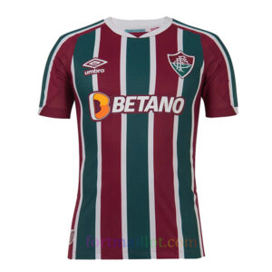Maillot Domicile Fluminense 2022/23