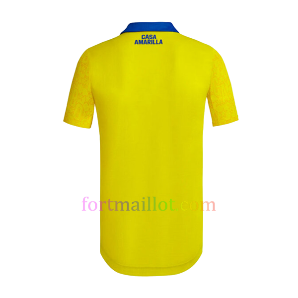 Maillot Third Boca Juniors 2022/23 | Fort Maillot 3