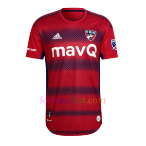 Maillot Domicile CR Flamengo 2022/23 Femme | Fort Maillot 5