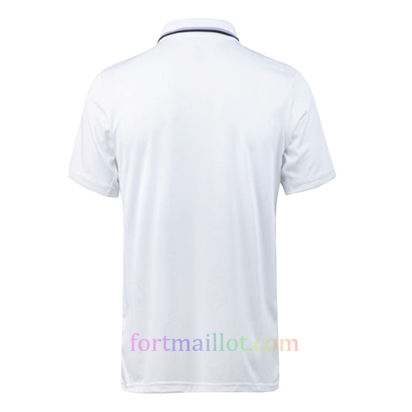 Maillot Domicile Real Madrid 2022/23 Version Joueur | Fort Maillot 3