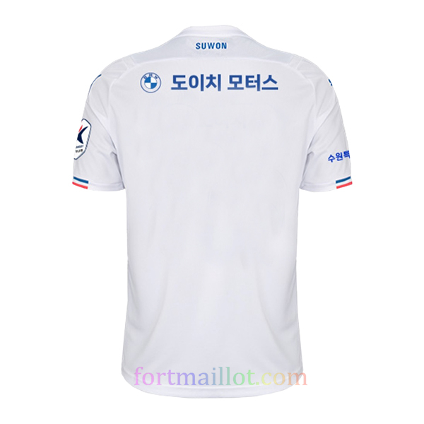 Maillot Domicile Suwon Samsung Bluewings 2022/23 | Fort Maillot 3