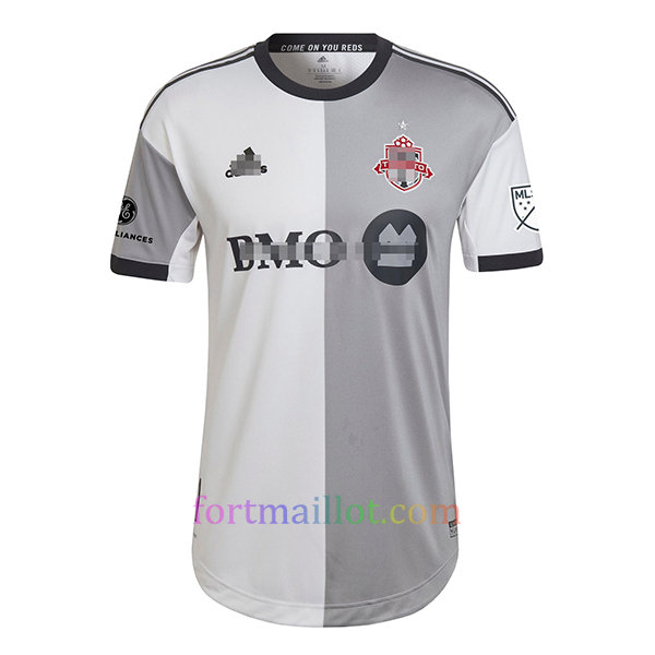 Maillot personnalisé foot