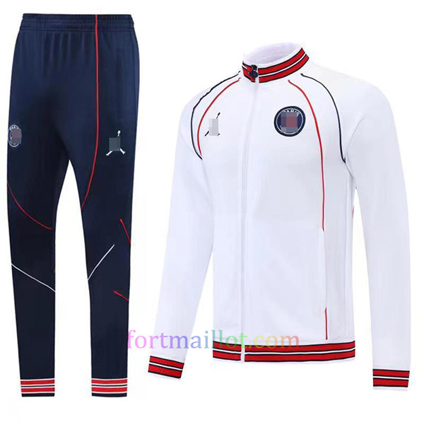 Maillot de foot personnalisé