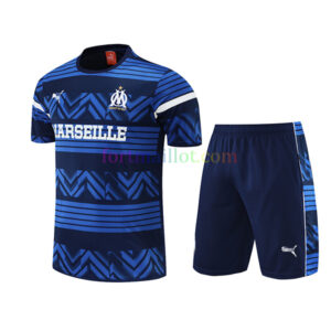 Maillot d'entraînement Olympique de Marseille Kit 2022/23