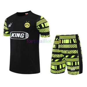 Maillot d'entraînement Borussia Dortmund Kit 2022/23
