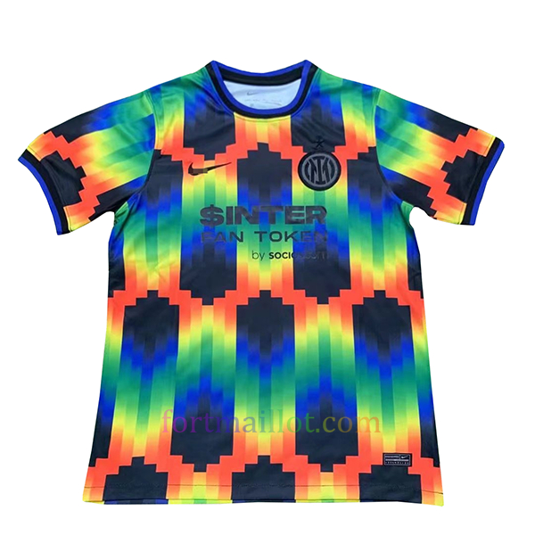 Foot maillot
