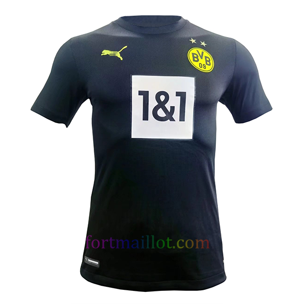 Maillot foot 2024