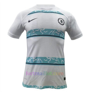 Maillot Chelsea 2022/23 Version Joueur Blanc | Fort Maillot