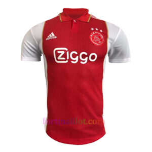 Maillot Domicile Ajax 2022/23