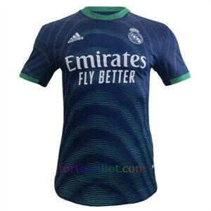 Maillot Real Madrid Version Joueur 2022/23 Classique | Fort Maillot