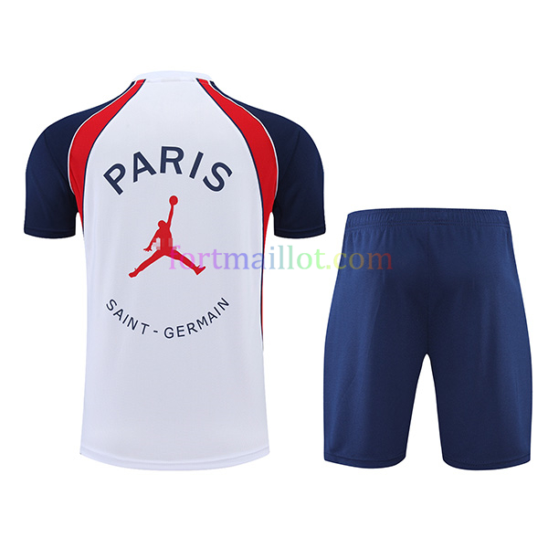 T-shirt d’entraînement Kit Psg 2022/23 PARIS | Fort Maillot 13