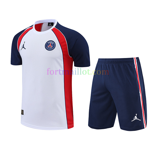 T-shirt d’entraînement Kit Psg 2022/23 PARIS | Fort Maillot 12