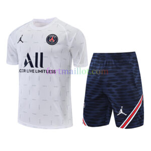 T-shirt d’entraînement Kit Psg 2022/23 PARIS | Fort Maillot 17