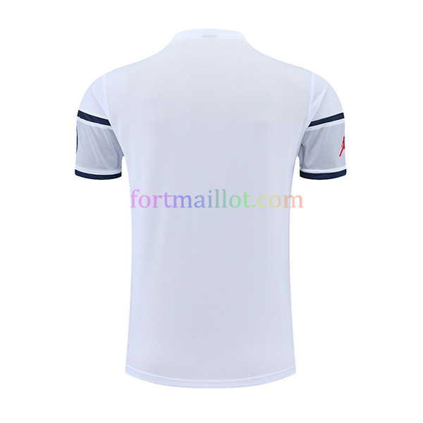 T-shirt d’entraînement Kit Psg 2022/23 PARIS | Fort Maillot 10