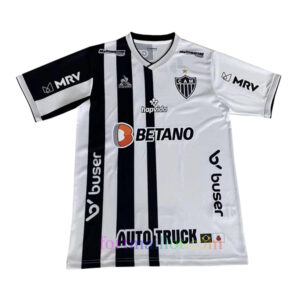 Maillot Atlético Mineiro 2022/23 Version Conceptuelle | Fort Maillot
