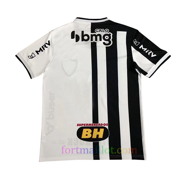 Maillot Atlético Mineiro 2022/23 Version Conceptuelle | Fort Maillot 3