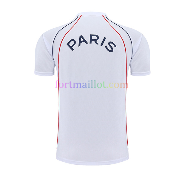 T-shirt d’entraînement Kit Psg 2022/23 PARIS | Fort Maillot 5
