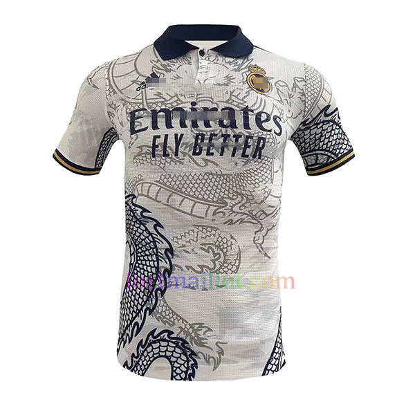 Maillot Real Madrid 2022/23 édition spéciale | Fort Maillot 2